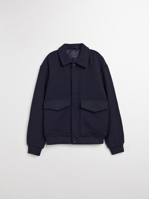 Blouson, MO Fashion - Kiabi