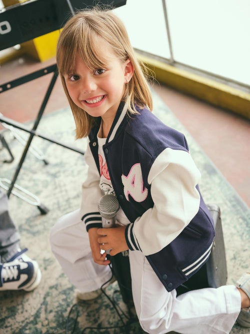 Blouson, MO Fashion - Kiabi