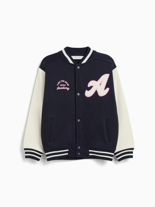 Blouson, MO Fashion - Kiabi