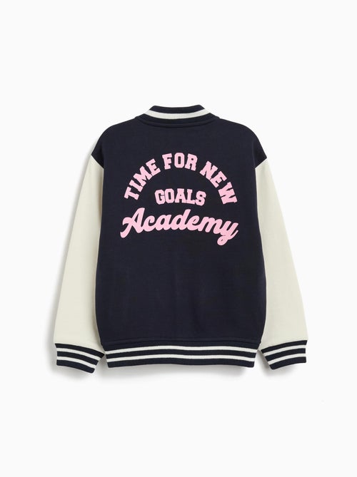 Blouson, MO Fashion - Kiabi