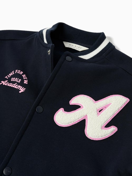 Blouson, MO Fashion - Kiabi