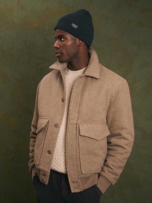 Blouson, MO Fashion - Kiabi