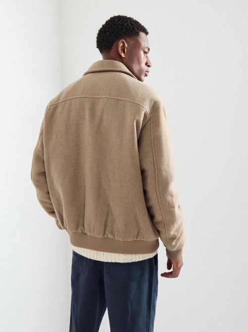 Blouson, MO Fashion - Kiabi