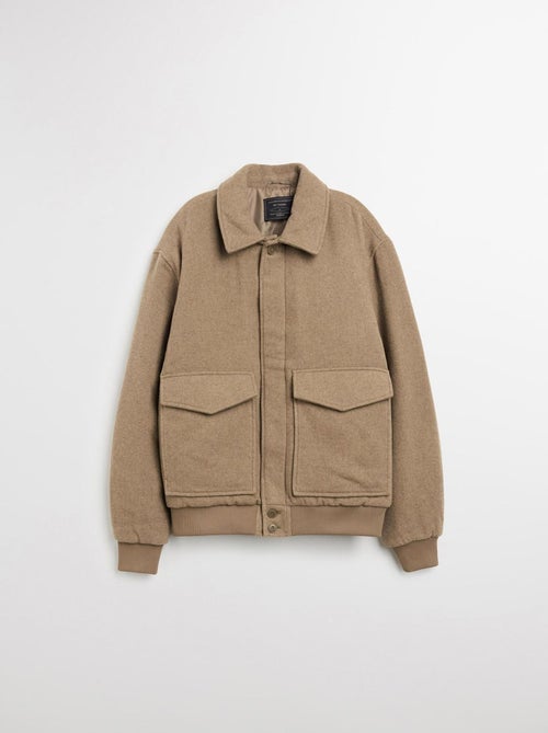 Blouson, MO Fashion - Kiabi