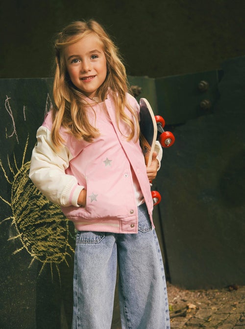 Blouson, MO Fashion - Kiabi