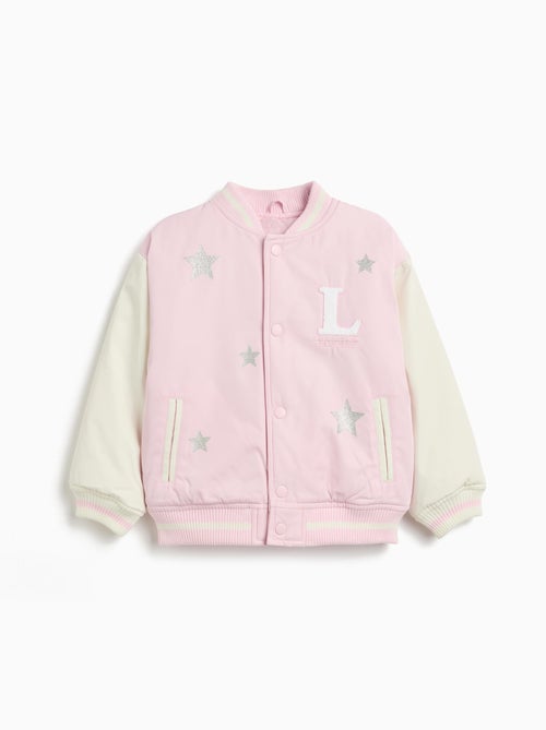 Blouson, MO Fashion - Kiabi