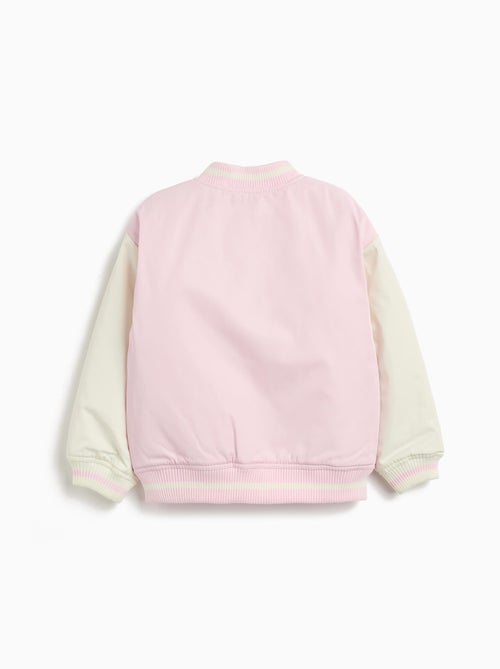 Blouson, MO Fashion - Kiabi