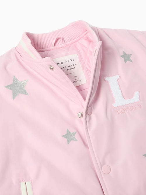 Blouson, MO Fashion - Kiabi