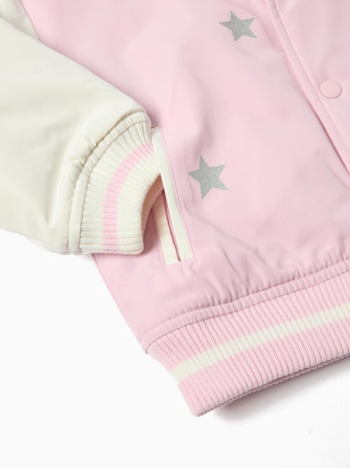 Blouson, MO Fashion - Kiabi