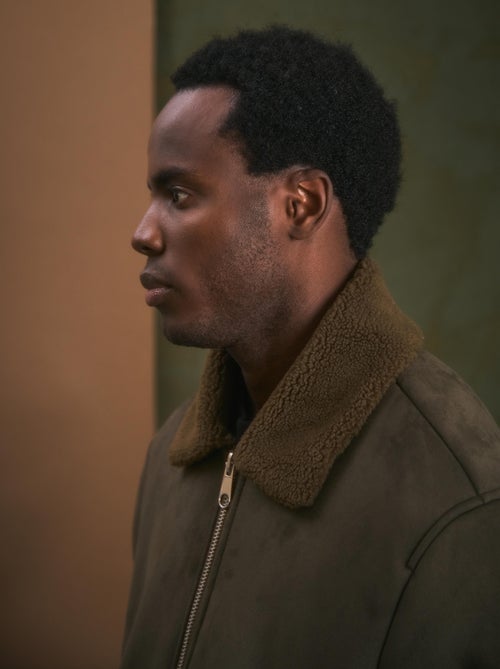 Blouson, MO Fashion - Kiabi