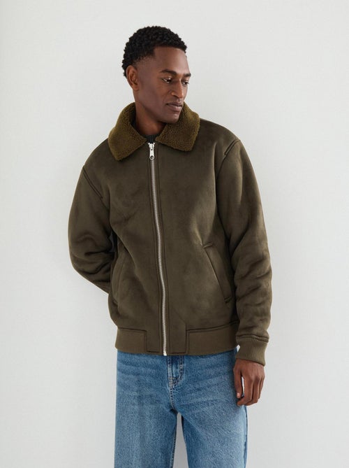 Blouson, MO Fashion - Kiabi