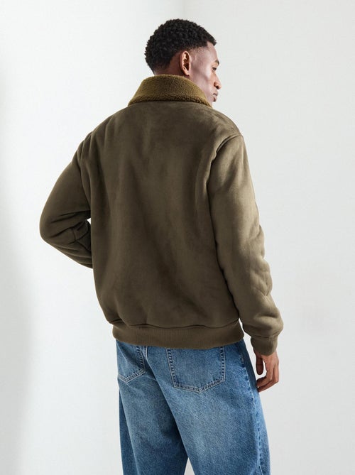 Blouson, MO Fashion - Kiabi