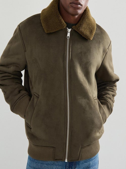 Blouson, MO Fashion - Kiabi