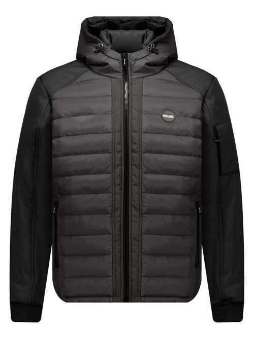 Blouson moderne pour homme 'Deeluxe' - Kiabi