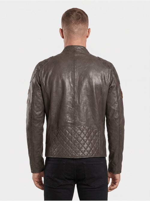 Blouson nitro barcelona redskins - Kiabi Blouson nitro barcelona redskins - Kiabi