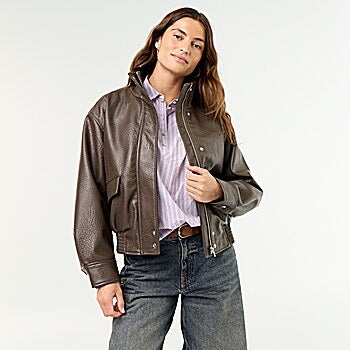 Manteau