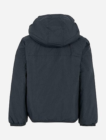 Blouson P. Le Vrai 4.0 Claude Orsetto - K-Way