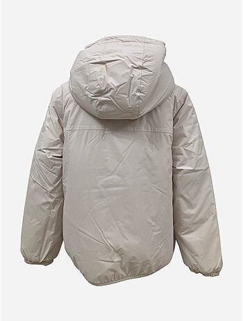 Blouson P. Le Vrai 4.0 Claude Orsetto - K-Way