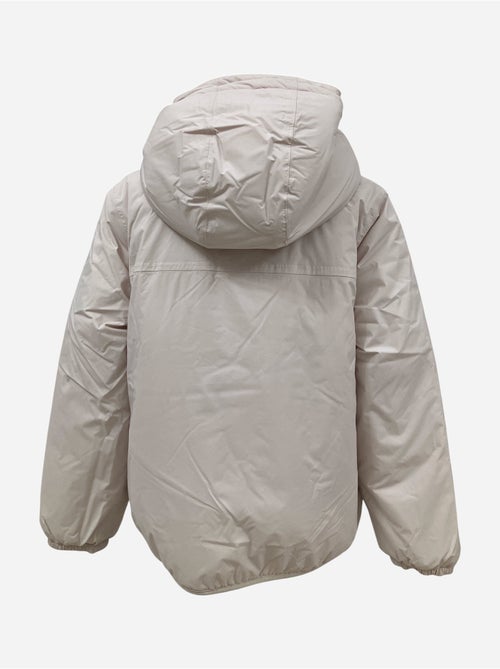 Blouson P. Le Vrai 4.0 Claude Orsetto - K-Way - Kiabi