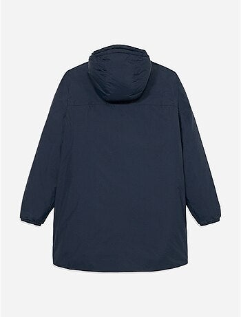 Blouson P. LE VRAI 4.0 EIFFEL ORSETTO - K-Way