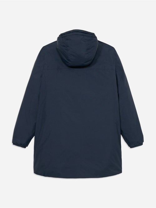 Blouson P. LE VRAI 4.0 EIFFEL ORSETTO - K-Way - Kiabi