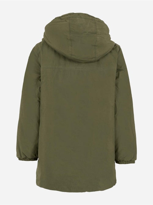 Blouson P. LE VRAI 4.0 EIFFEL ORSETTO - K-Way - Kiabi