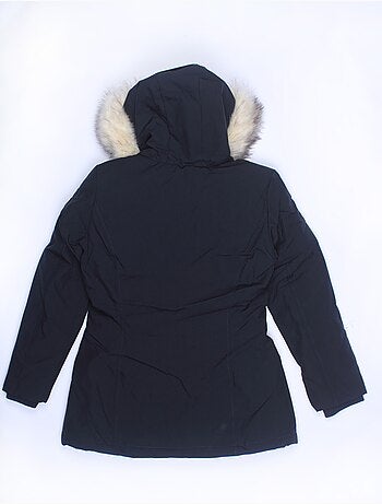 Blouson Paragoose à capuche