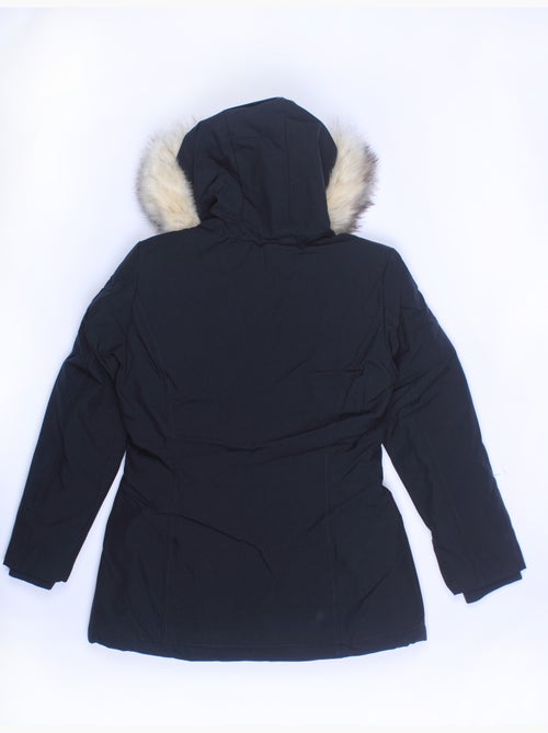 Blouson Paragoose à capuche - Kiabi