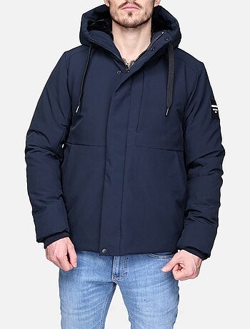 Blouson Paragoose à capuche