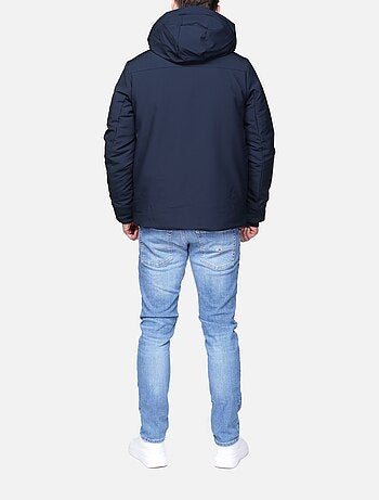 Blouson Paragoose à capuche