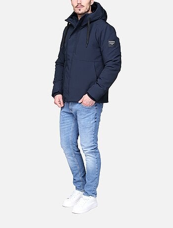 Blouson Paragoose à capuche