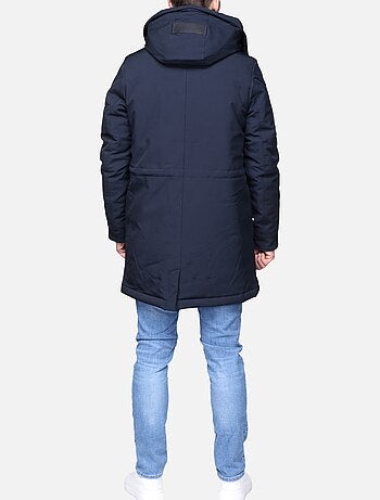 Parka Paragoose à capuche