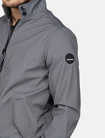 Blouson Paragoose légère casuale