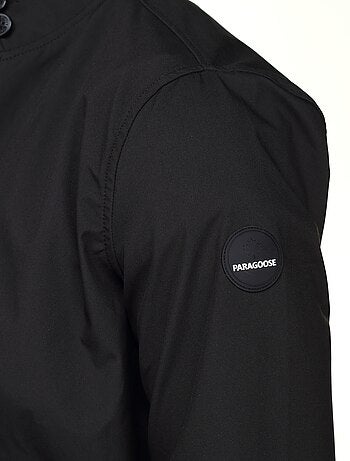 Blouson Paragoose légère casuale