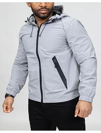 Blouson Parka Kebello