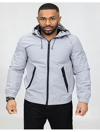 Blouson Parka Kebello