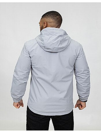 Blouson Parka Kebello