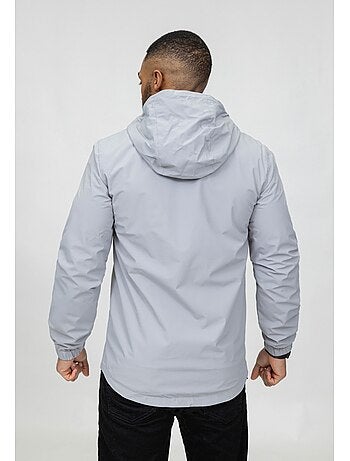 Blouson Parka Kebello