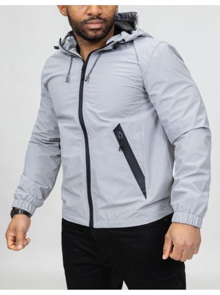 Blouson Parka Kebello