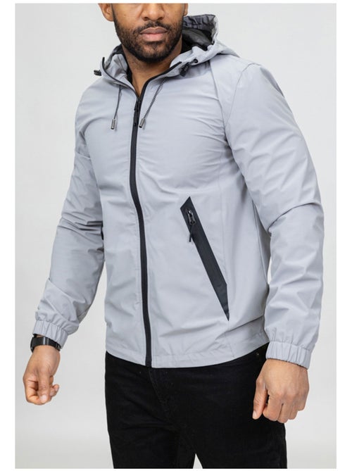 Blouson Parka Kebello - Kiabi