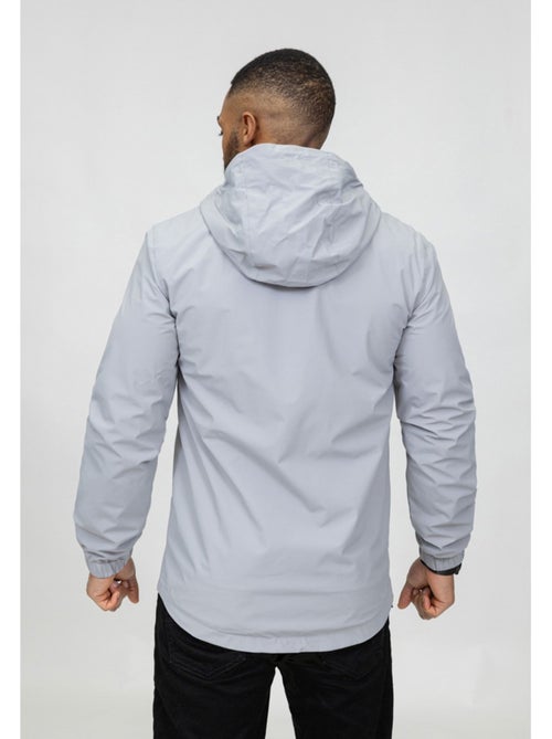 Blouson Parka Kebello - Kiabi
