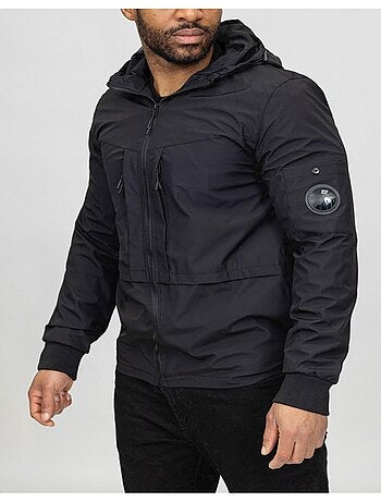 Blouson Parka Kebello