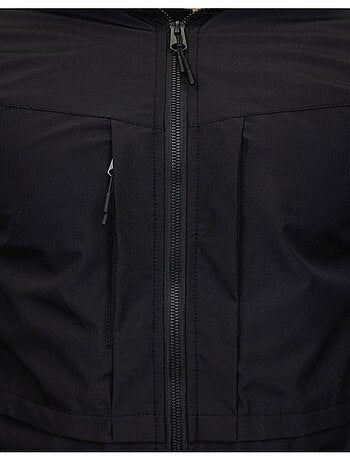 Blouson Parka Kebello