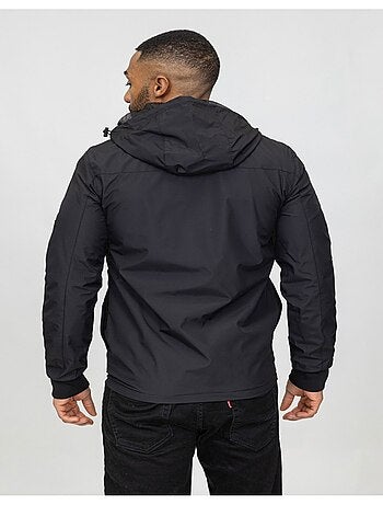 Blouson Parka Kebello