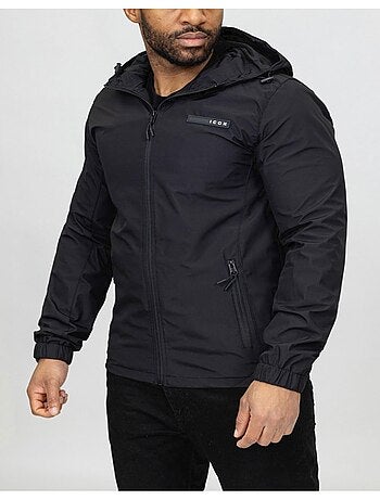 Blouson Parka Kebello