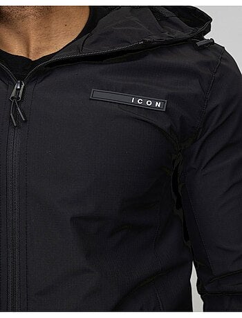 Blouson Parka Kebello
