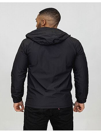 Blouson Parka Kebello