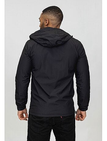 Blouson Parka Kebello