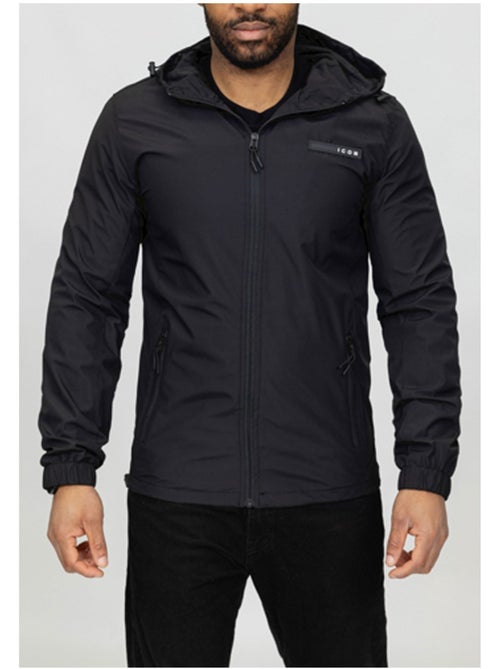 Blouson Parka Kebello - Kiabi