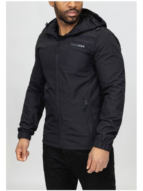 Blouson Parka Kebello - Kiabi